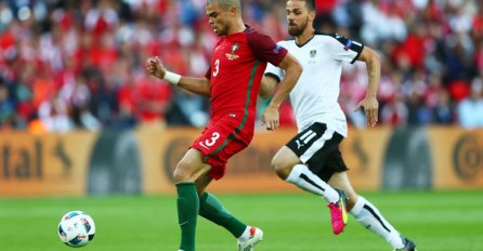 Među kandidatima za najbojeg fudbalera Evrope Kroos i Pepe