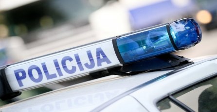 Pucnjava u sarajevskom naselju Kovačići, povrijeđena jedna osoba 