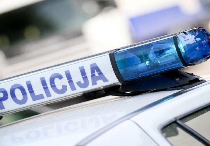 Pucnjava u sarajevskom naselju Kovačići, povrijeđena jedna osoba 