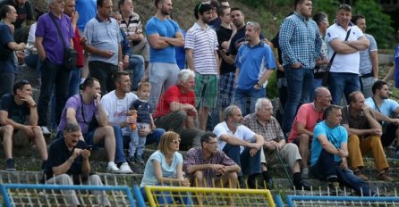 Željo sutra na Grbavici igra 'generalku' pred derbi