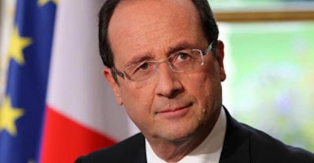 Tokom govora francuskog predsjednika pucano iz snajpera, povrijeđene dvije osobe! (VIDEO)