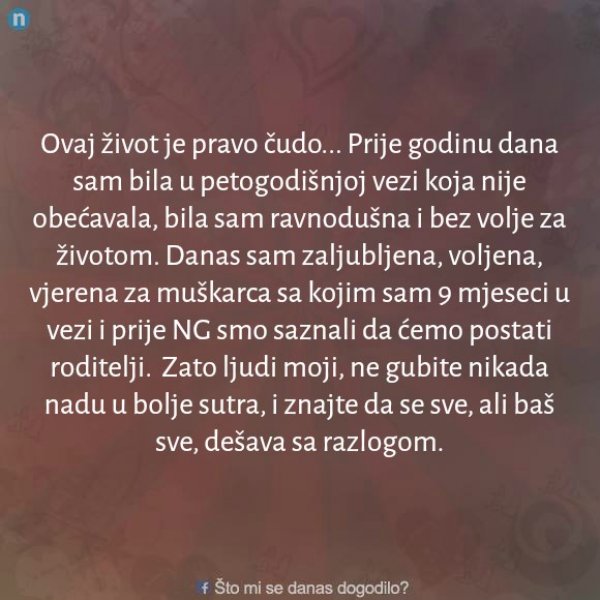 zivot