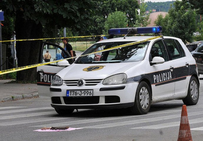 Normalizovan saobraćaj na putu Sarajevo – Tuzla