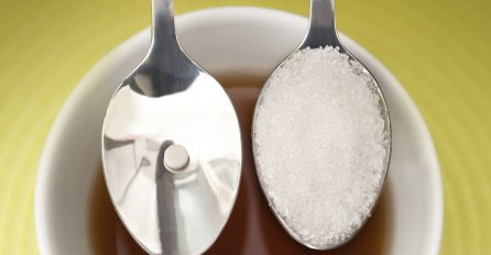 DOKAZANO: Umjetni zaslađivači povećavaju apetit za 30%