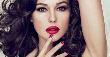 Tajna ljepote Monicce Bellucci 