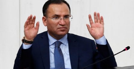 Turski ministar pravde Bozdag: Sve nas redom moraju strijeljati, ako žele obustaviti demokratiju