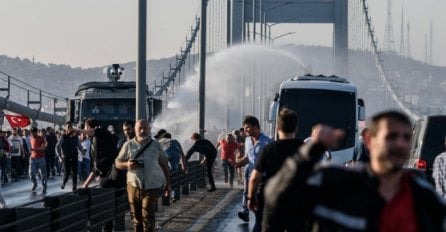 "Pučisti nemaju šta da izgube", Turska strahuje od novog državnog udara