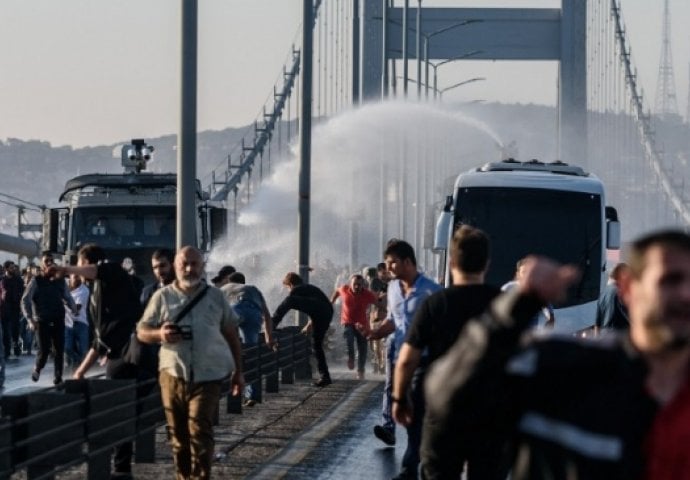 "Pučisti nemaju šta da izgube", Turska strahuje od novog državnog udara