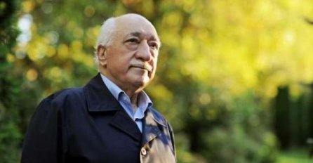  Turska ponovo zahtijeva hapšenje Gulena