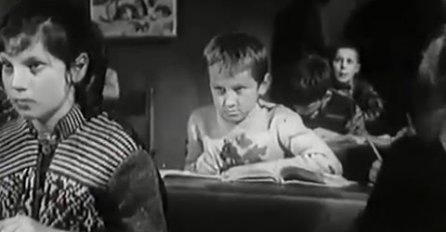 Učenik izgubi olovku, pa krivica padne na glavnog  junaka: Znate li o kojem jugoslovenskom filmu je riječ?