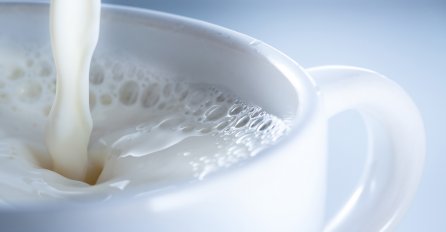 Nema više stajanja: Zašto bi trebali piti mlijeko prije svakog putovanja?