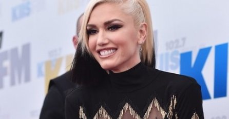 Gwen Stefani kakvu nikad niste vidjeli: Postala je brineta!