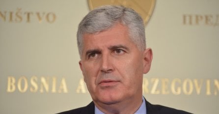 Čović: Na sutrašnjem sastanku EU očekujem "zeleno svjetlo" za BiH