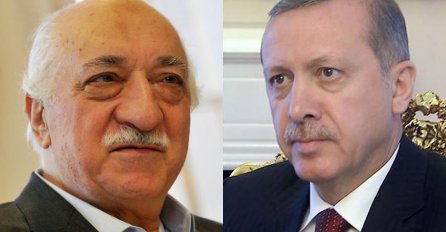 Fetthullah Gulen: “Nije isključeno da je Erdogan inscenirao državni udar”