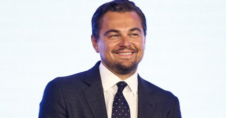 Leonardo DiCaprio ima novu djevojku: Pogledajte o kome se radi 