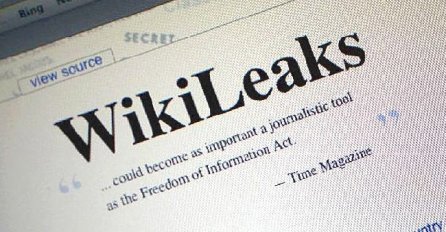 WikiLeaks objavljuje najmanje 100 hiljada dokumenata o strukturama moći u Turskoj