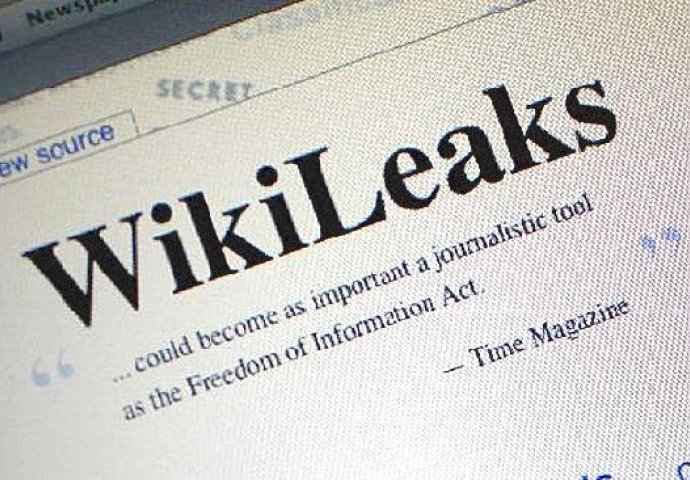 WikiLeaks objavljuje najmanje 100 hiljada dokumenata o strukturama moći u Turskoj