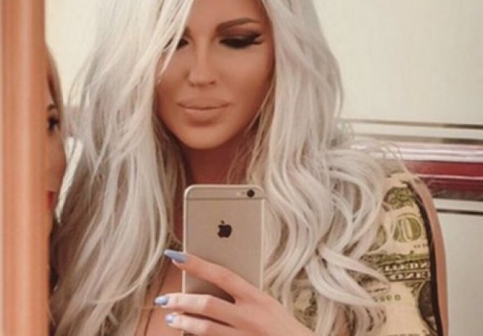 Odlučila da progovori: Jelena Karleuša prvi put se oglasila povodom svoje bolesti! 