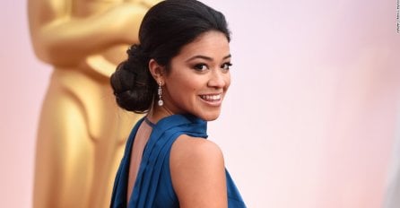 Gina Rodriguez napravila promjenu u izgledu 