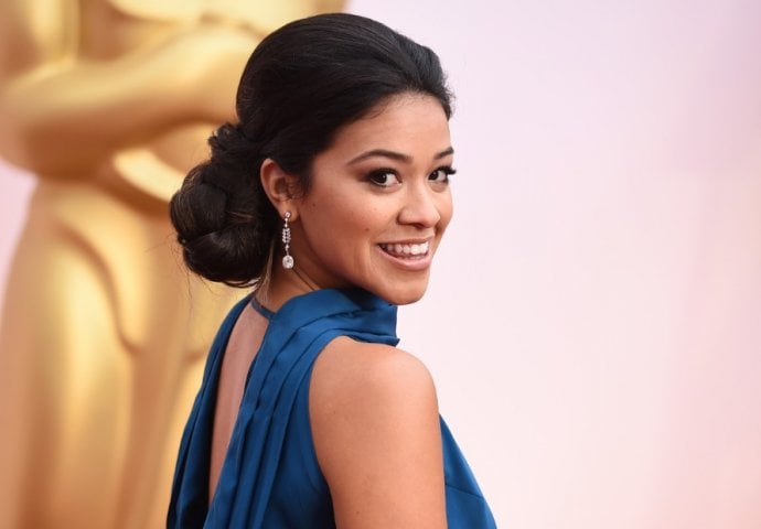 Gina Rodriguez napravila promjenu u izgledu 