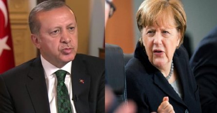 Erdogan ne odustaje od smrtne kazne, Merkel tvrdi da bi to bio kraj sa pregovorima o članstvu u EU