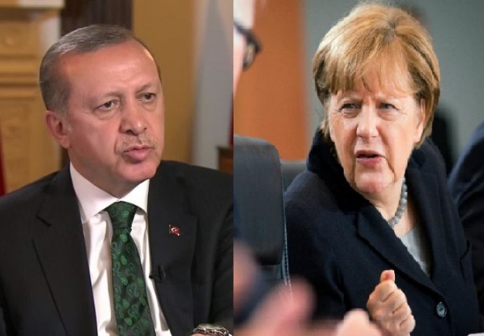 Erdogan ne odustaje od smrtne kazne, Merkel tvrdi da bi to bio kraj sa pregovorima o članstvu u EU