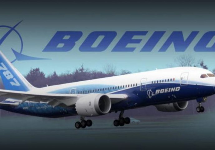 Stoljeće od nastanka kompanije Boeing