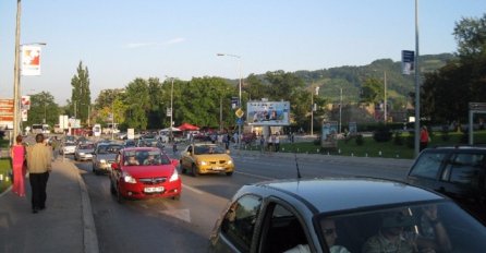 Jutros se u većem dijelu BIH saobraća nesmetano i uz povoljne uslove za vožnju