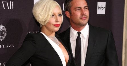 Prekinuli Lady Gaga i Taylor Kinney