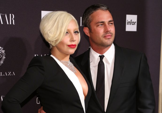 Prekinuli Lady Gaga i Taylor Kinney