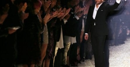 Tom Ford se vraća na modne piste nakon više od godinu dana