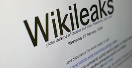 Turska blokirala WikiLeaks nakon objave emailova AKP-a