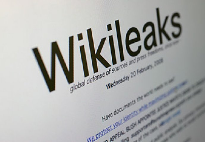 Turska blokirala WikiLeaks nakon objave emailova AKP-a