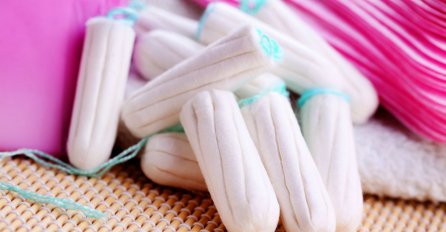 Menstruacija otkriva koliko dugo biste mogli živjeti