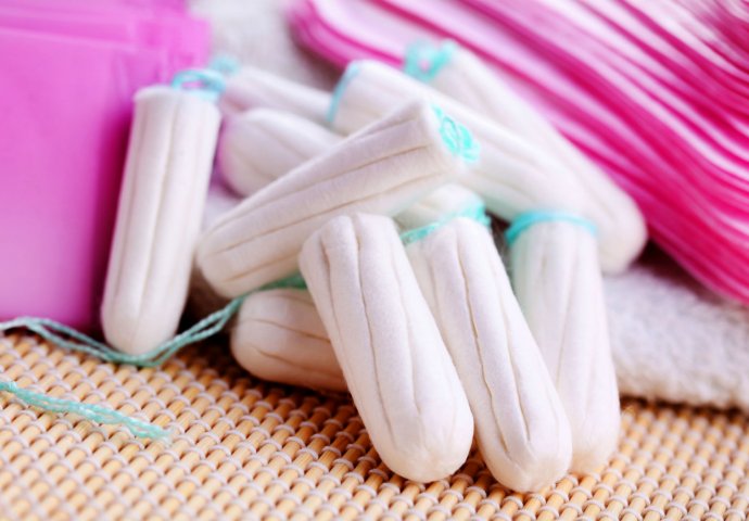 Menstruacija otkriva koliko dugo biste mogli živjeti