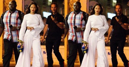 Rihanna savršeno nosi trendove ljeta