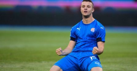 Armin Hodžić najbolji igrač prvog kola HNL-a