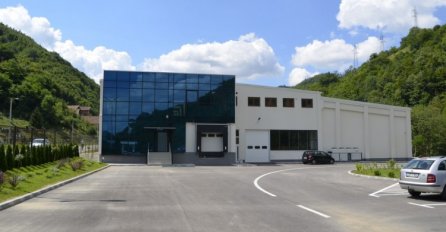 Fabrika 'Srebreničanka': Za izvoz namijenjeno 70 posto proizvodnje