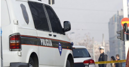 U Bijeljini ubijen muškarac, policija traži ubicu