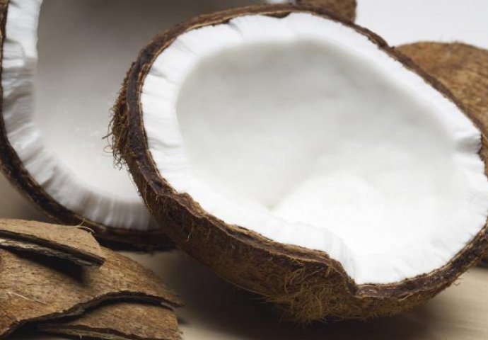 Uživat ćete u svakom zalogaju: Neodoljive kokos kocke
