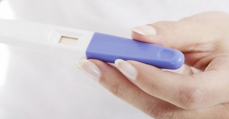 Test je negativan, imam sve simptome, jesam li trudna?