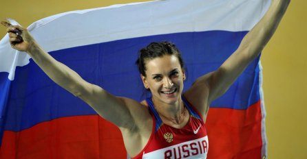 Ruskim atletičarima zabranjeno učešće na Olimpijadi u Riju