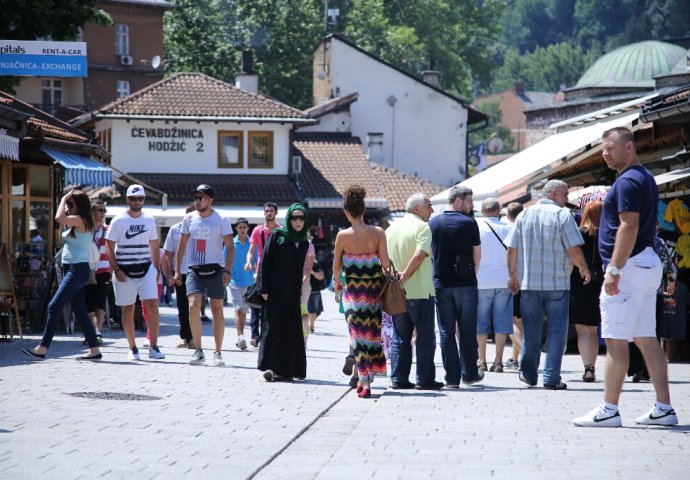 Što je danas lijep i sunčan dan 