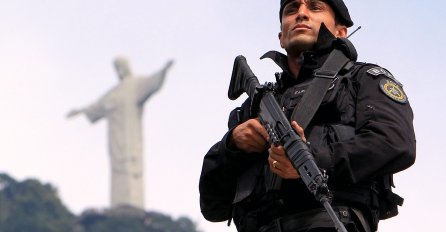 Brazil - Uhapšeno deset osoba povezanih s ISIL-om