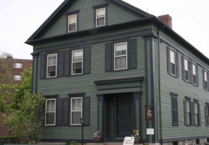 Jezivo: Ovo su uklete kuće u kojima su se dogodila jedna od najkrvavijih ubistva ikada