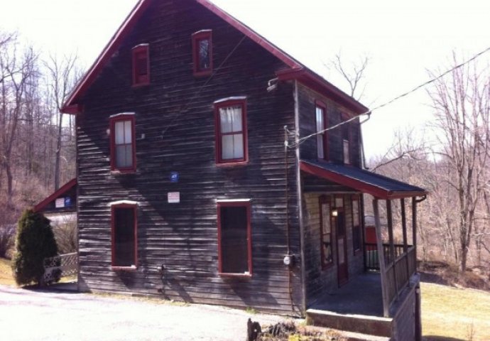 Jezivo: Ovo su uklete kuće u kojima su se dogodila jedna od najkrvavijih ubistva ikada