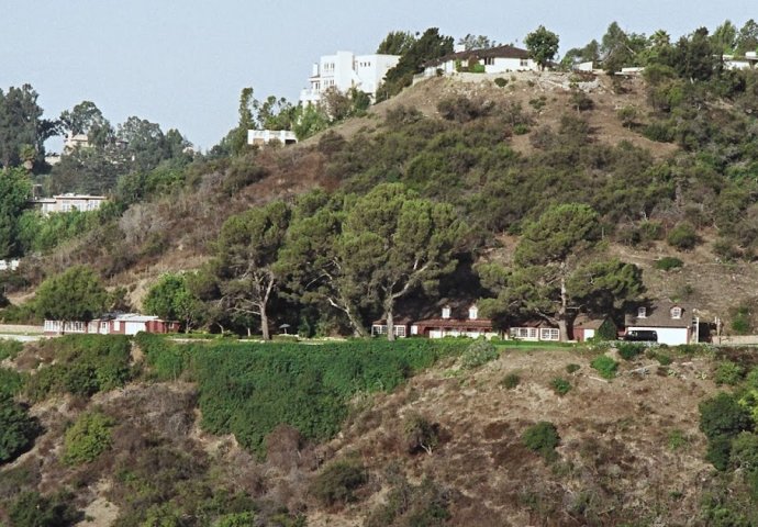 Jezivo: Ovo su uklete kuće u kojima su se dogodila jedna od najkrvavijih ubistva ikada