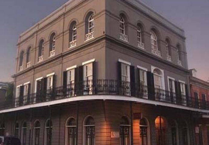 Jezivo: Ovo su uklete kuće u kojima su se dogodila jedna od najkrvavijih ubistva ikada