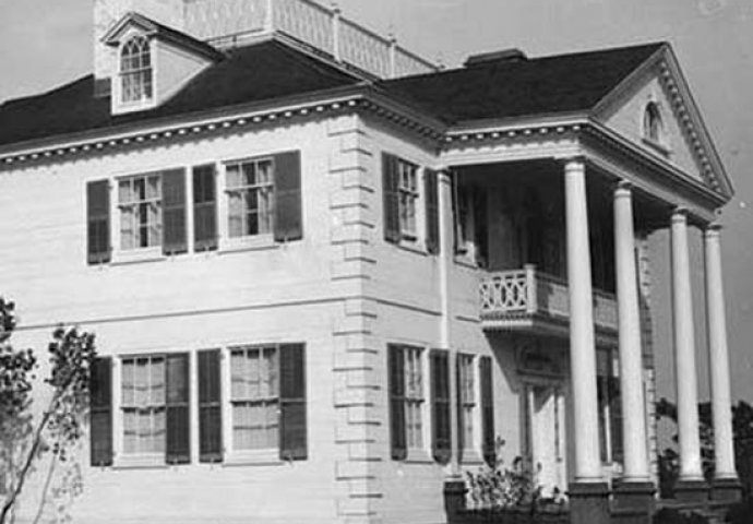 Jezivo: Ovo su uklete kuće u kojima su se dogodila jedna od najkrvavijih ubistva ikada