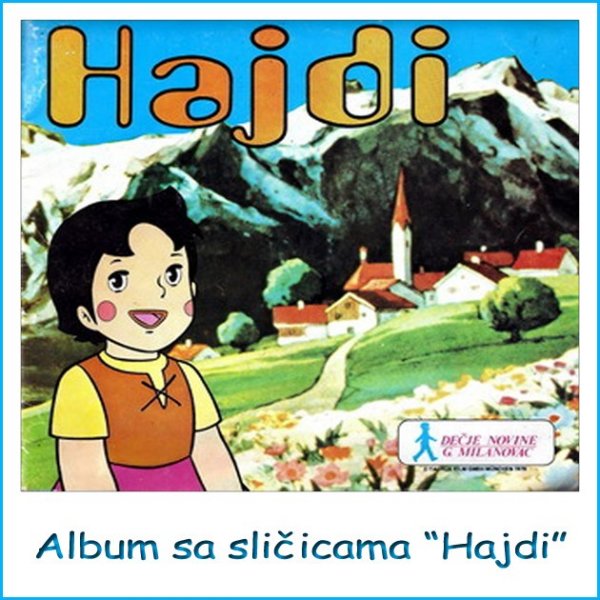 hajdi